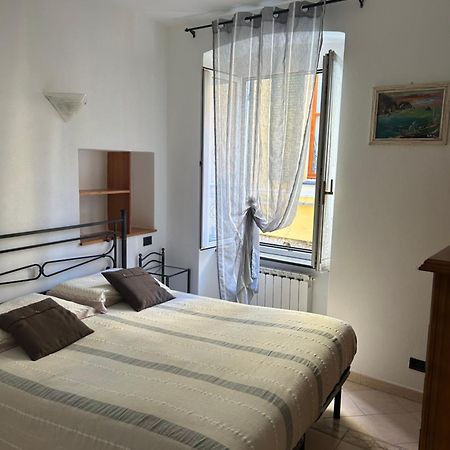 Appartamento In Tipico Carugio Ligure Monterosso al Mare Exteriér fotografie