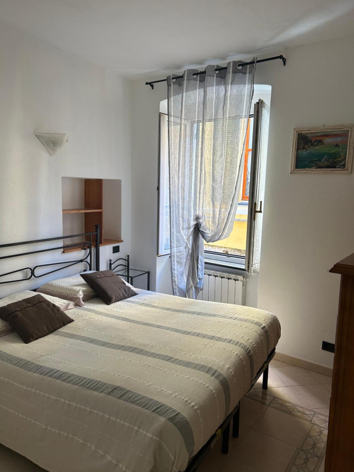 Appartamento In Tipico Carugio Ligure Monterosso al Mare Exteriér fotografie