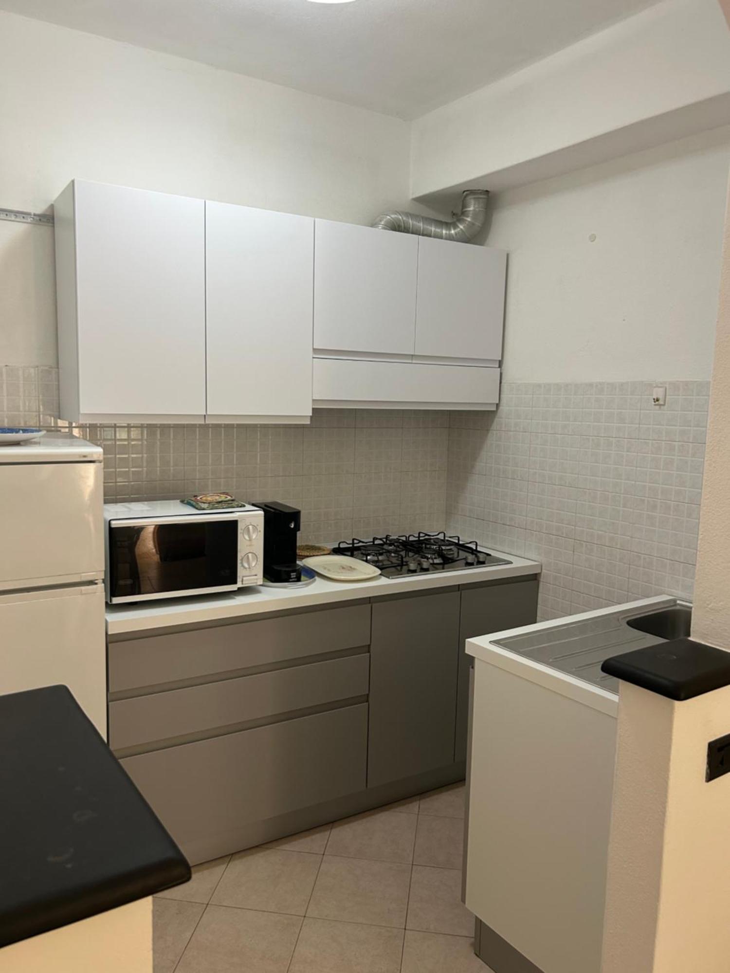 Appartamento In Tipico Carugio Ligure Monterosso al Mare Exteriér fotografie