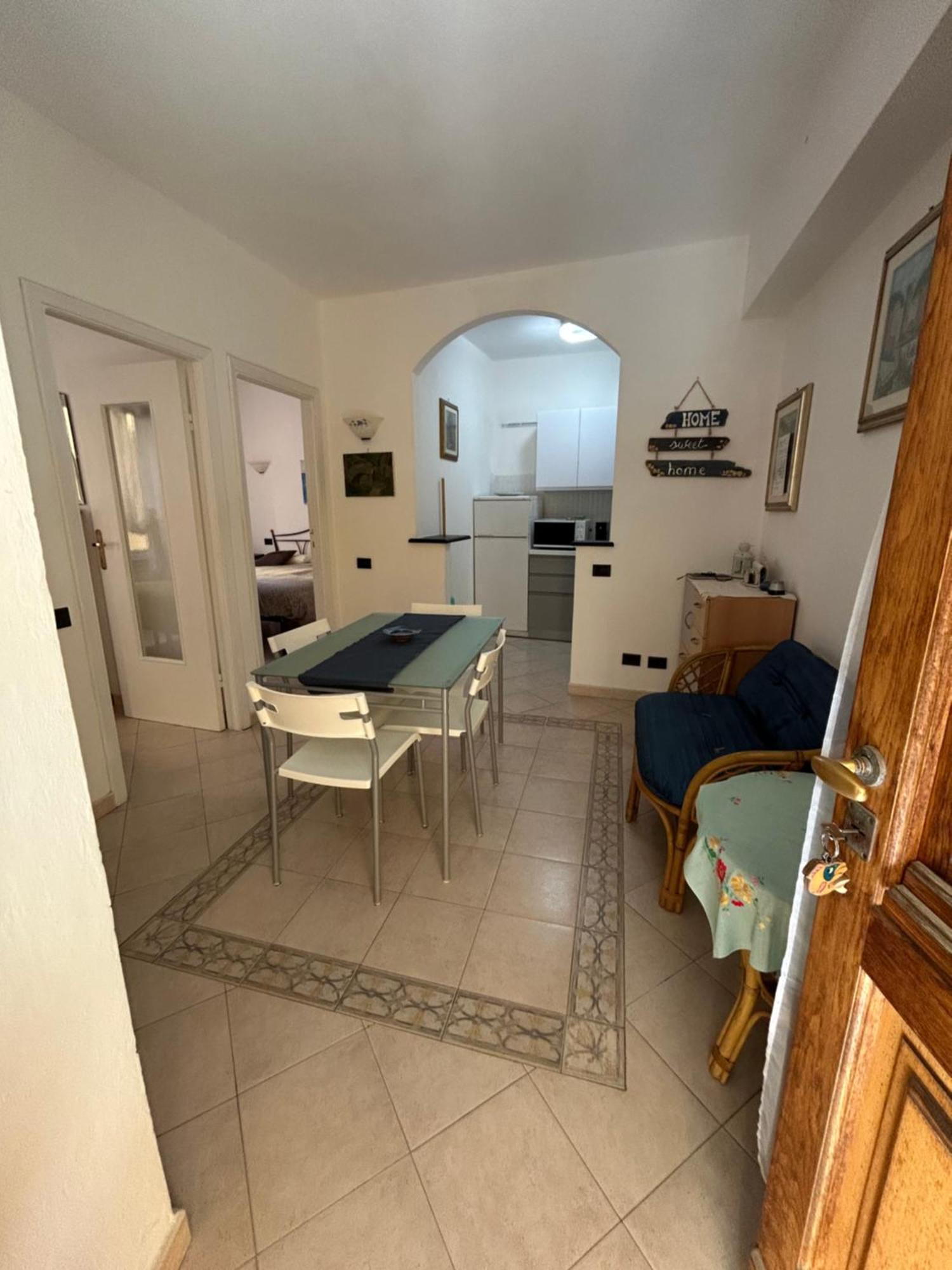 Appartamento In Tipico Carugio Ligure Monterosso al Mare Exteriér fotografie