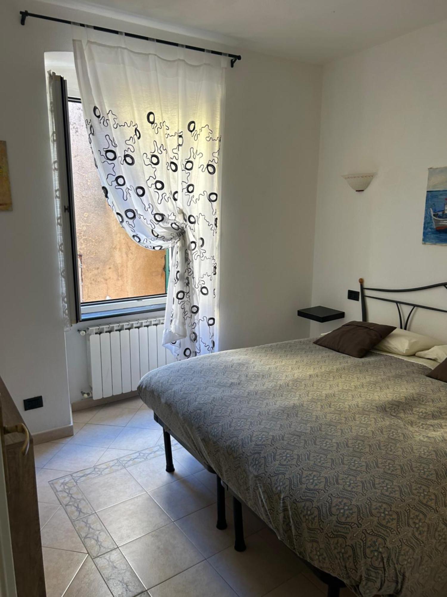 Appartamento In Tipico Carugio Ligure Monterosso al Mare Exteriér fotografie